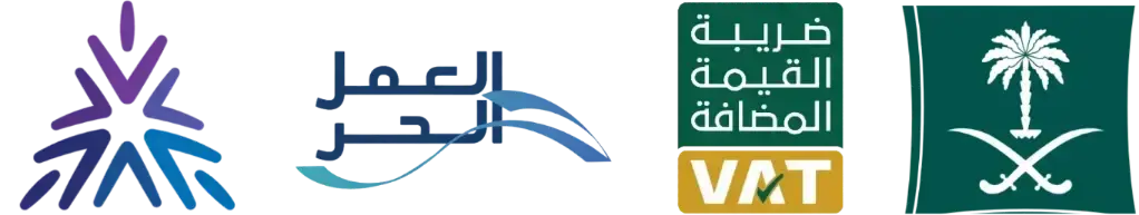 شهادة المركز السعودي للأعمال