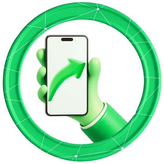 خدمات المشاركة