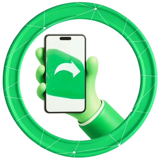 خدمات المشاركة